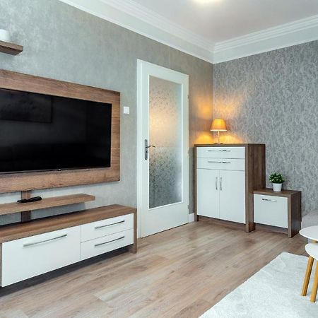 Apartman Nobilis Hévíz Eksteriør billede