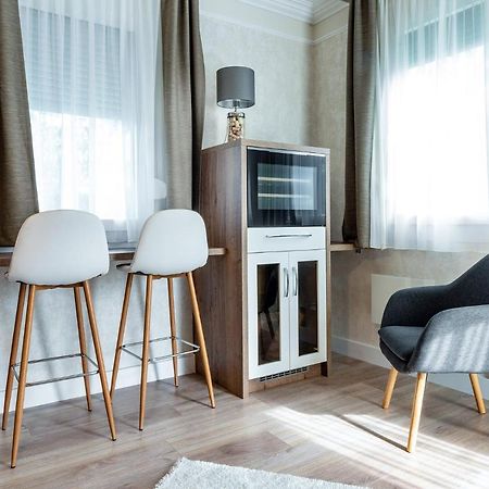 Apartman Nobilis Hévíz Eksteriør billede