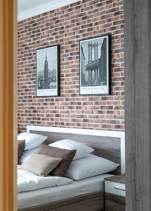 Apartman Nobilis Hévíz Eksteriør billede