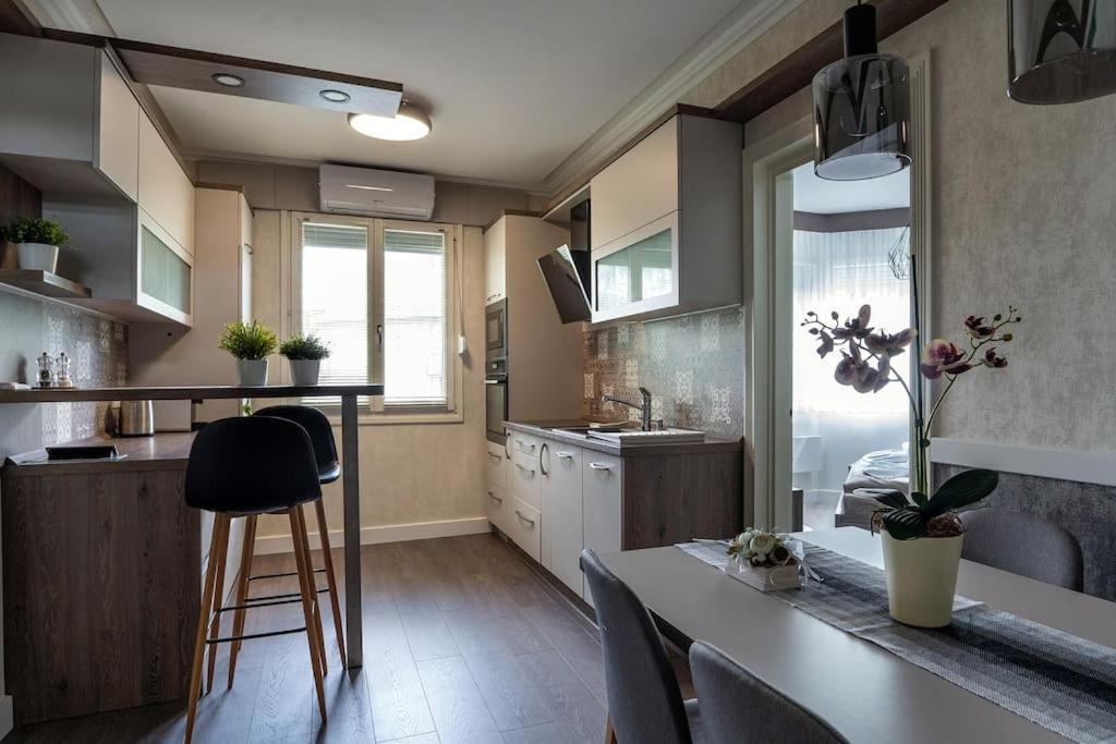 Apartman Nobilis Hévíz Eksteriør billede