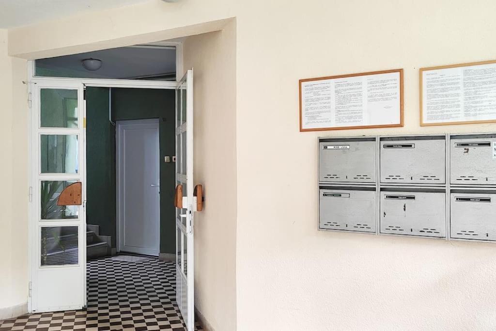 Apartman Nobilis Hévíz Eksteriør billede