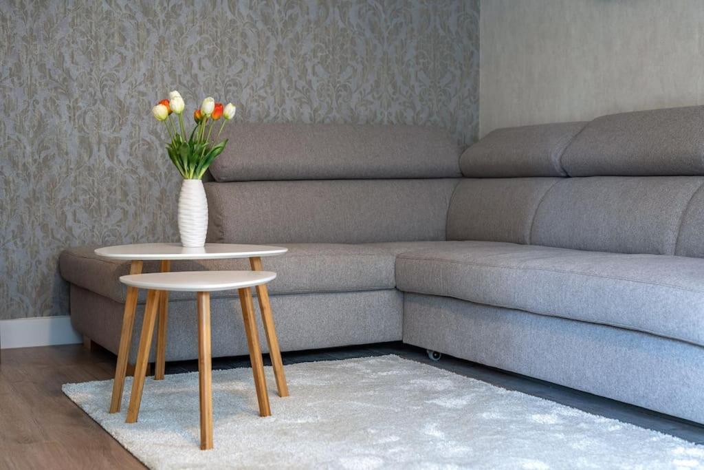 Apartman Nobilis Hévíz Eksteriør billede