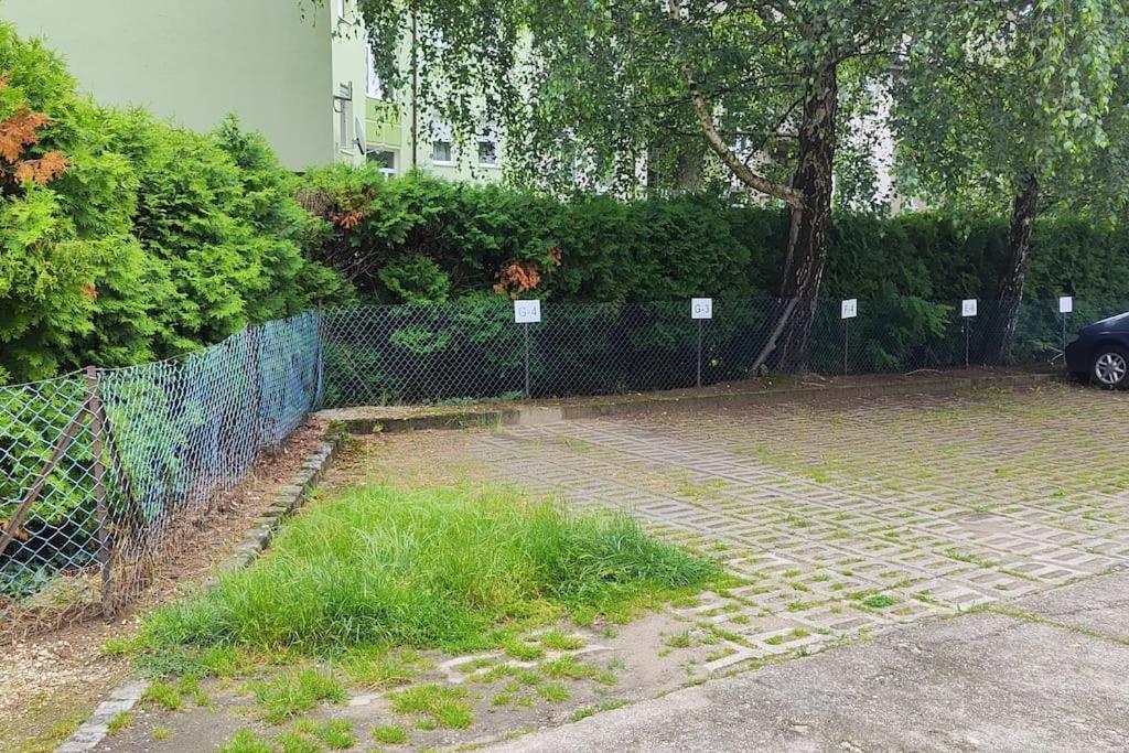 Apartman Nobilis Hévíz Eksteriør billede