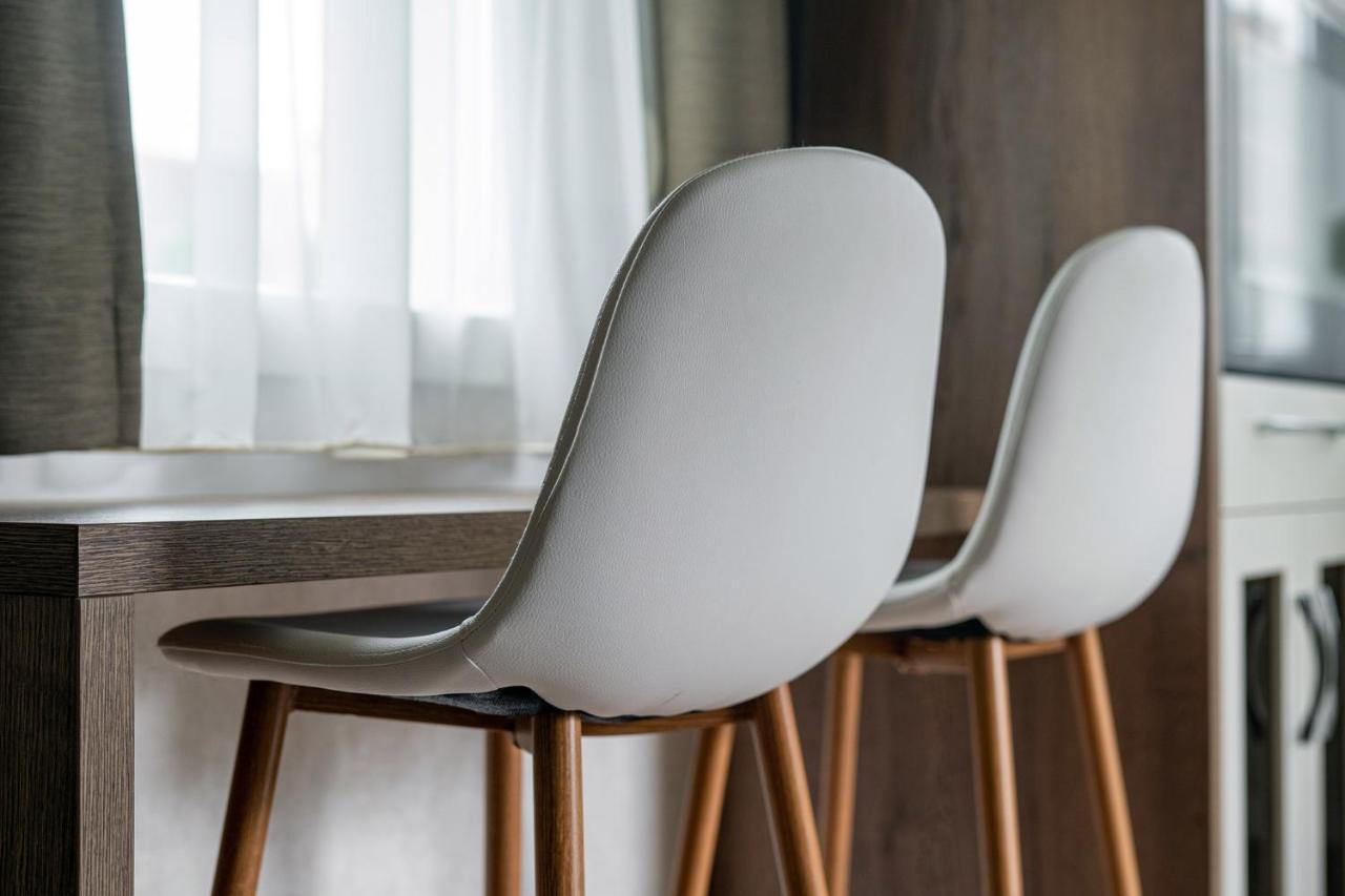 Apartman Nobilis Hévíz Eksteriør billede