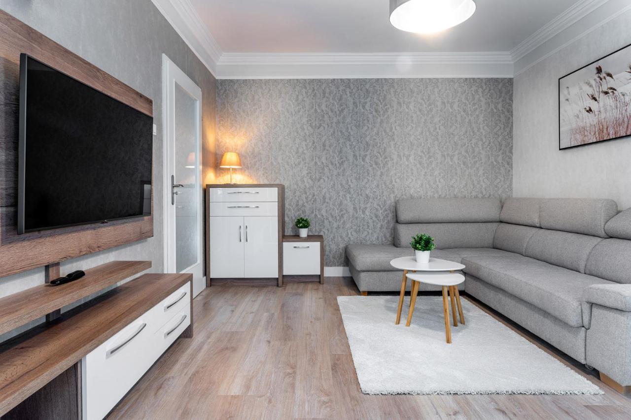 Apartman Nobilis Hévíz Eksteriør billede